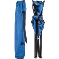 Кресло Sundays ZC-CC005 (2шт, синий)