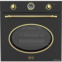 Электрический духовой шкаф Korting OKB 461 CRGN