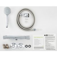 Смеситель Gross Aqua Thermofix Basiс 5980116C