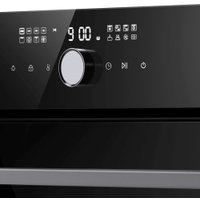 Электрический духовой шкаф MAUNFELD XCMO4418GB Glossy