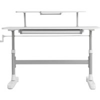 Парта Yoka Slame 120 (серый)