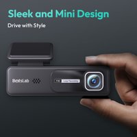 Видеорегистратор Botslab Dash Cam HK30 Pro