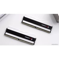 Оперативная память G.Skill Trident Z5 RGB 2x48ГБ DDR5 6400МГц F5-6400J3239F48GX2-TZ5RW