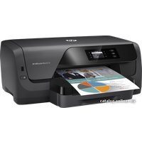 Принтер HP OfficeJet Pro 8210 [D9L63A]