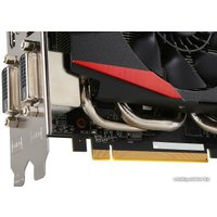 Видеокарта ASUS Radeon R9 390X 8GB GDDR5 (R9390X-DC2-8GD5)