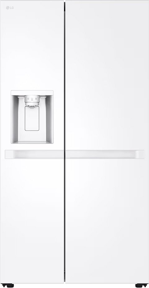 Холодильник side by side LG GSLC40SWPE
