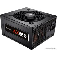 Блок питания Corsair AX860 860W (CP-9020044-EU)