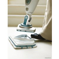 Паровая швабра Black & Decker FSM1630