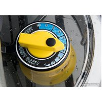 Гребной тренажер Spirit Fitness CRW900