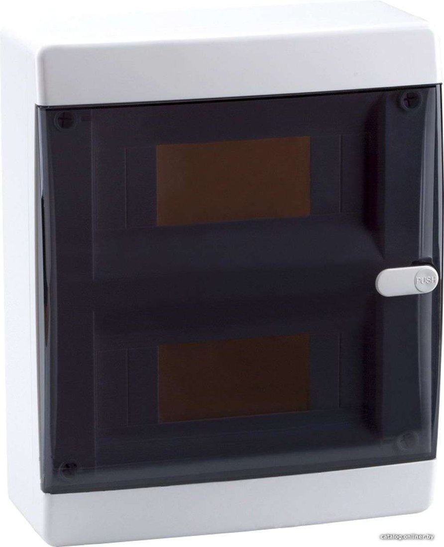 Бокс пластиковый КЭАЗ OptiBox P CNK 1 18 IP41 145777