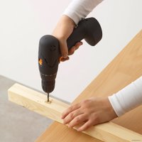 Дрель-шуруповерт Ikea FIXA 103.797.51 (с АКБ)