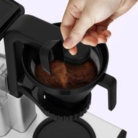 Капельная кофеварка Kitfort KT-7513