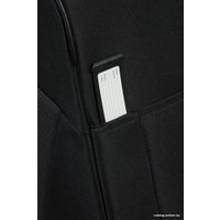 Чемодан Samsonite Litebeam Black 55 см (2 колеса)