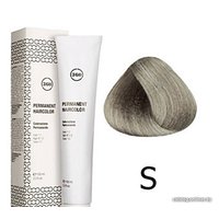 Крем-краска для волос Kaaral 360 Permanent Haircolor Silver