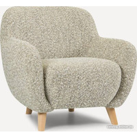 Интерьерное кресло Divan Ансил 242401 (Bucle Marble) в Барановичах