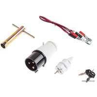 Бензиновый генератор Hammer GN6000T