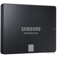 SSD Samsung 750 Evo 250GB [MZ-750250]