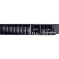Источник бесперебойного питания CyberPower OLS2000ERT2UA