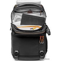 Рюкзак Lowepro Fastpack BP 250 AW III (black)