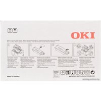 Фотобарабан OKI 44574307