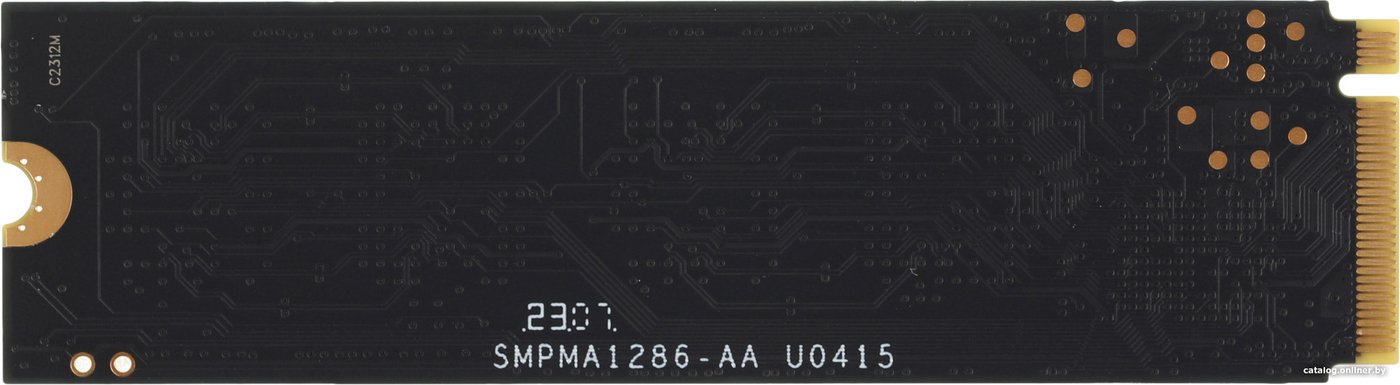 SSD PC Pet 512GB PCPS512G3