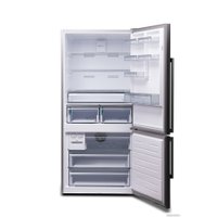 Холодильник Sharp SJ-653GHXI52R