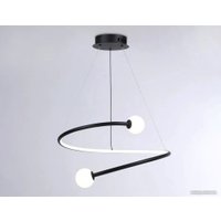 Подвесная люстра Ambrella light Comfort FL66293