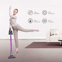 Пылесос Jimmy H8 Pro в Гомеле