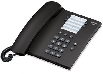 Телефонный аппарат Gigaset DA100