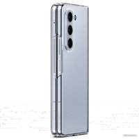 Чехол для телефона Spigen Air Skin для Galaxy Z Fold 5 ACS06222 (прозрачный)