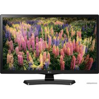Телевизор LG 28MT48S-PZ