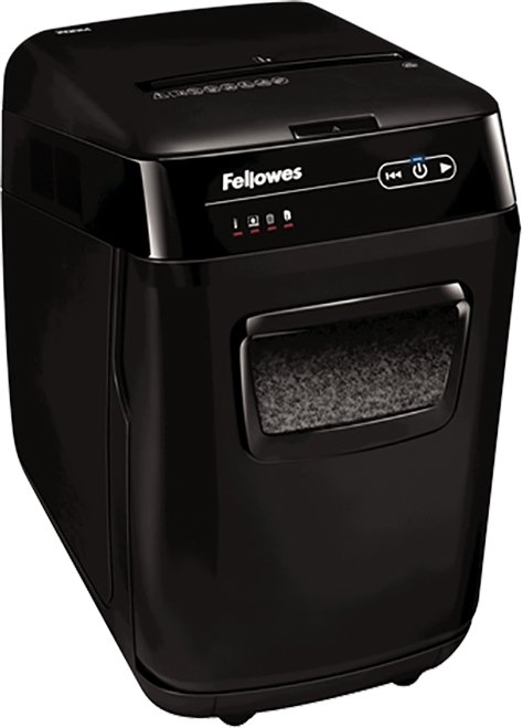 

Шредер Fellowes AutoMax 200M