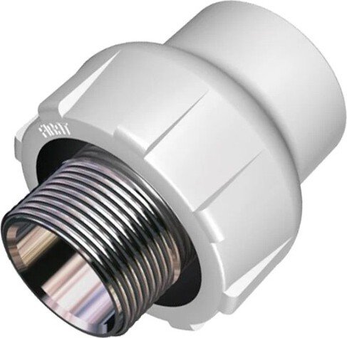 

Фитинг Firat муфта НР 25х3/4" 77964025191