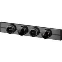 Розетка USB Schneider Electric Multi Track MTK13003B