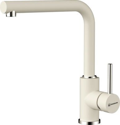 

Смеситель Omoikiri Nakagawa-WH (белый)