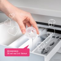 Кондиционер для белья Synergetic Аромамагия 5 л