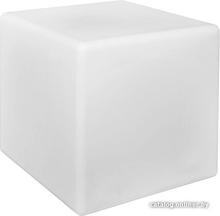 Садовый светильник Nowodvorski Cumulus Cube 8966