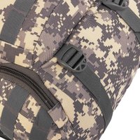 Туристический рюкзак Helios HS-9332-G (камуфляж цифра)