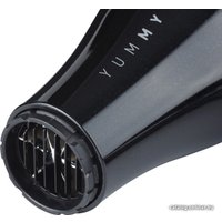 Фен Dewal Beauty YumMy HD1000 (черный)