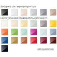 Терморегулятор Caleo Nova (кофейный)