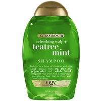  OGX Освежающий с маслом Чайного дерева и мятой (385мл)