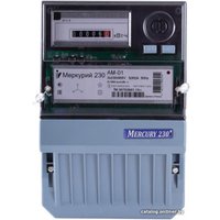 Счетчик электроэнергии Инкотекс Меркурий 230 AM-03