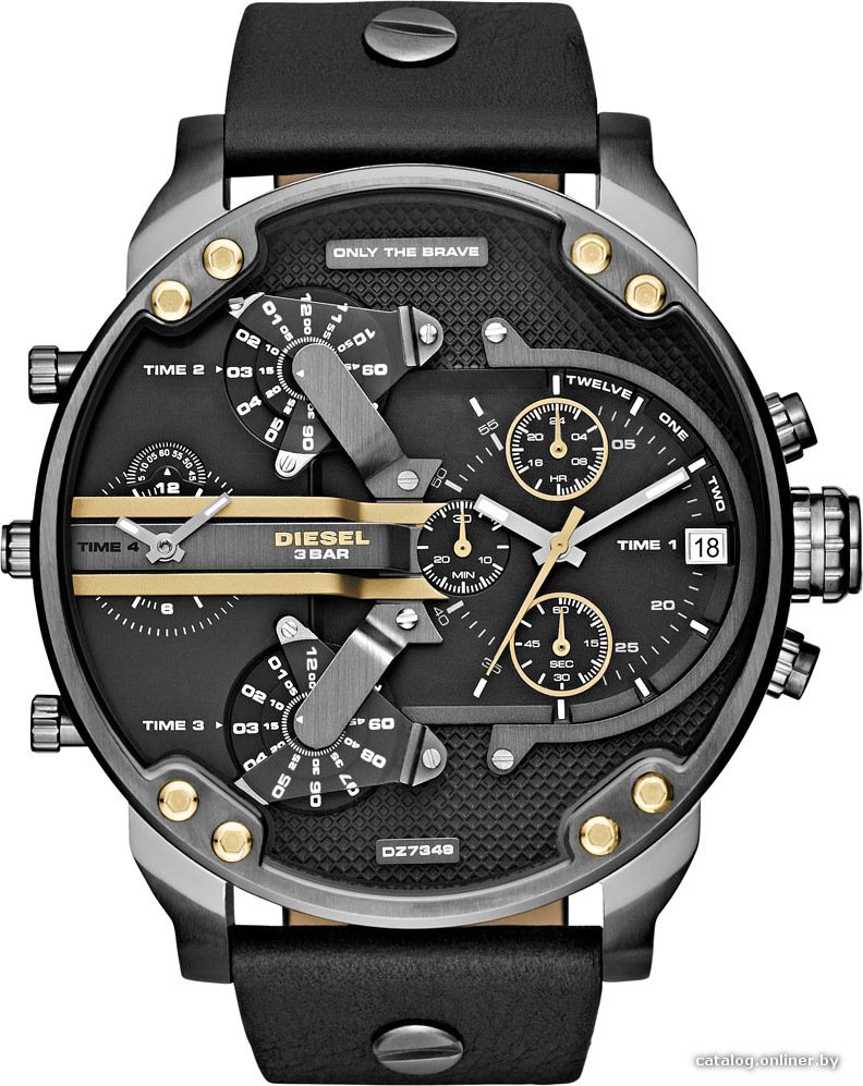 Наручные часы Diesel DZ7348