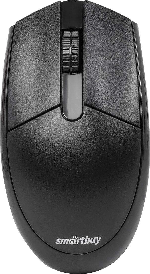 

Мышь SmartBuy One SBM-212-K