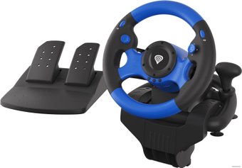 Руль Genesis Seaborg 350 NGK-1566
