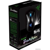 Игровая мышь Razer DeathAdder Gaming Mouse