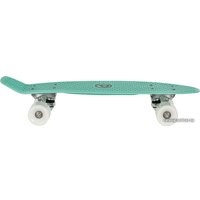 Пенниборд PlayLife Vinylboard 22x6" (мятный)