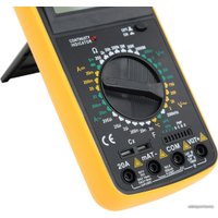 Мультиметр Ресанта DT9208A