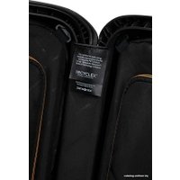 Чемодан-спиннер Samsonite Essens Graphite 69 см