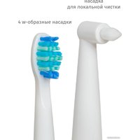 Электрическая зубная щетка Pioneer TB-1012